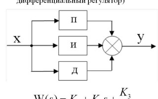 什么是假人 PID 控制器？