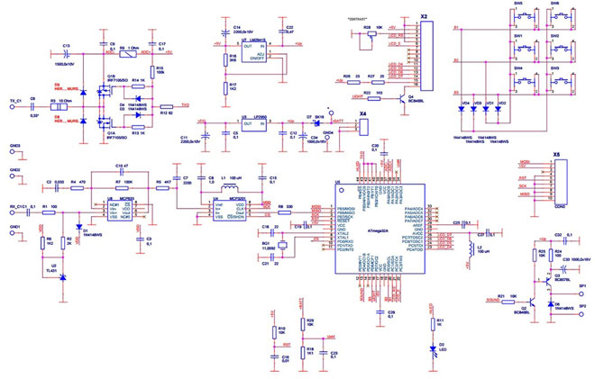 如何用自己的双手制作金属探测器，初学者帮助