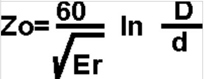 波阻抗公式。 